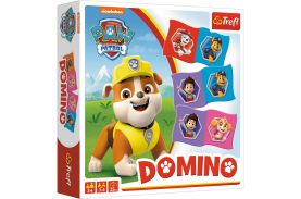 Joc domino patrula catelusilor