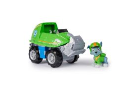 Patrula catelusilor vehicul tematic jungle rocky