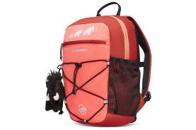 Rucsac Copii, Mammut, First Zip, 4L, Roz