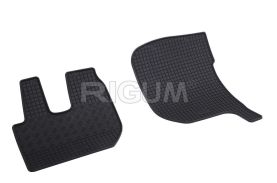 Covorase auto DAF LF Euro 6 2013 - prezent Rigum