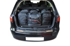 Set de 4 genti auto pentru FIAT CROMA, an fabricatie 2005 - 2010