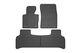 Covorase auto Frogum pentru LAND ROVER Range ROVER III 2001-2012