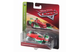 Cars 3 personaj die cast francesco