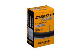 Camera Continental Tour 26 Wide 47/62-559 26x1.75-2.5 S42