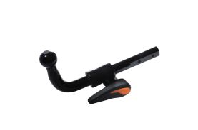 Carlig de remorcare detasabil, pe orizontala, marca Aragon, pentru ALFA ROMEO 159 Sportswagon Estate (Combi), an fabricatie 2005/09 - 2013/12 (X0107AB)