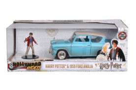 Harry potter 1959 ford scara 1 la 24