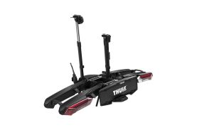 Suport pentru 2 biciclete Thule Epos 978100 cu prindere pe carligul de remorcare (13pini)