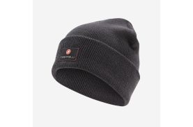 Caciula Castelli Podiofirma Beanie Antracit UNI