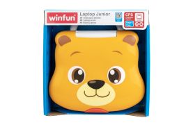 Winfun laptop ursulet