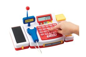 Simba casa de marcat cu accesorii