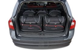 Set de 5 genti auto pentru VOLVO V70, an fabricatie 2007 - 2016