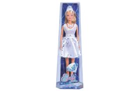 Papusa steffi crystal fashion