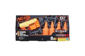 Blaster nerf alpha strike fang qs 4 cu tinte