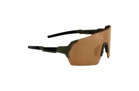 Ochelari Force Electra Verzi lentile maro