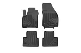 Covorase auto Frogum tip Tavita No. 77 pentru OPEL Meriva B 2010-2017