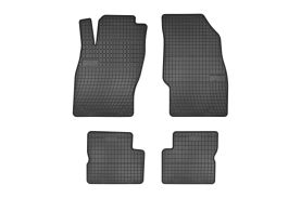 Covorase auto Frogum pentru OPEL Adam 2012-2019 / Corsa D 2006-2014