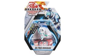 Bakugan s3 bila ultra ferascal