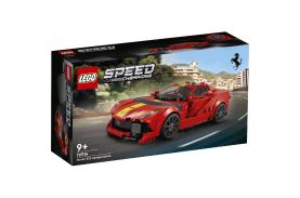 Lego speed champions ferrari 812 competizione 76914