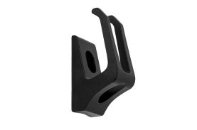 Carlig dublu din metal pentru trotinete Xiaomi