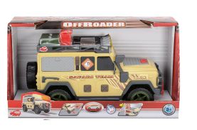 Masina offroader 33cm