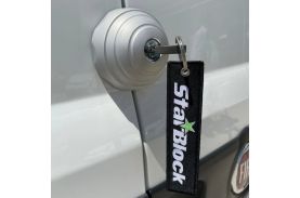 Incuietoare CargoBlock