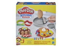 Play-doh set clatitele buclucase