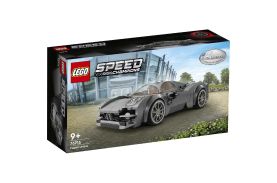 Lego speed champions pagani utopia 76915
