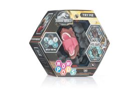 Wow! pods - dino tyrannosaurus rex si cu efecte sonore