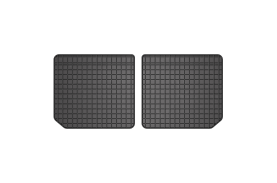 Covorase auto Frogum (Randul 3) pentru OPEL Zafira A 1998-2005