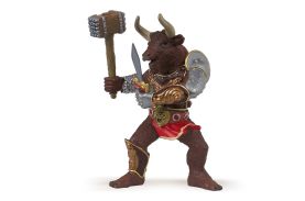 Papo figurina minitaur