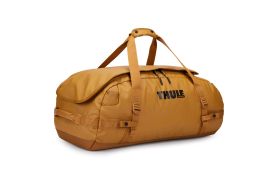 Geanta voiaj duffel, Thule, Chasm, 70L, Golden