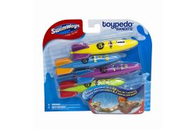 Swimways toypedo bandits torpile subacvatice