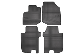 Covorase auto Frogum pentru HONDA Jazz II 2007-2013