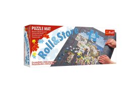 Covoras pentru rulat puzzle-uri intre 500 si 3000 piese