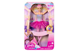 Barbie papusa barbie dreamtopia balerina