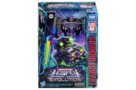Transformers legacy evolution figurina comic universe tarn 17cm