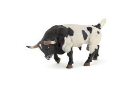 Papo figurina taurul texan