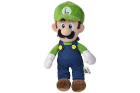 Super mario plus luigi 30cm