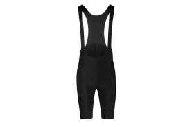 Pantaloni scurti cu bazon si bretele Force Action Negru L