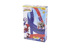 Smoby spidey flextreme pista suplimentara