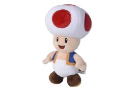 Super mario plus toad 20cm