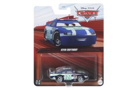 Masinuta metalica cars3 personajul kevin shiftright