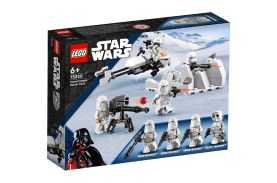 Lego star wars pachet de lupta snowtrooper 75320
