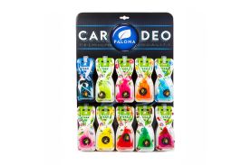 Odorizant Paloma Happy Bag Display 35 buc