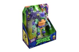 Testoasele ninja figurina donatello gigant cu accesorii de lupta