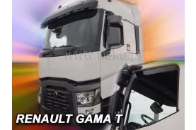 Paravanturi Heko Compatibile RENAULT Gama K/ Gama T 2013-Prezent - fata