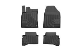 Covorase auto Frogum tip Tavita No. 77 pentru HYUNDAI Ioniq Hybrid 2017-2021