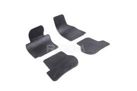 Covorase auto SKODA Octavia II (Typ 1Z) 2004 - prezent Rigum Design