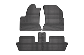 Covorase auto Frogum pentru CITROEN  C4 Grand Picasso 2006-2013