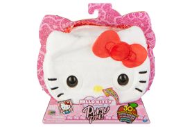 Purse pets hello kitty si prietenii hello kitty